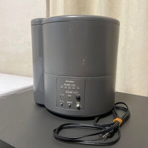 MITSUBISHI 三菱 パーソナル保湿機 加湿器 SH-KX1-H グレー