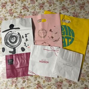 紙袋 まとめ