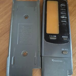 エアコンリモコン