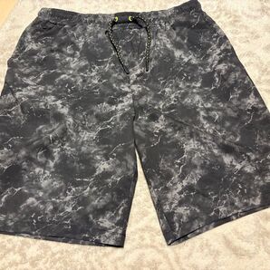 アクティブギア ACTIVEGEAR メンズ ハーフパンツ