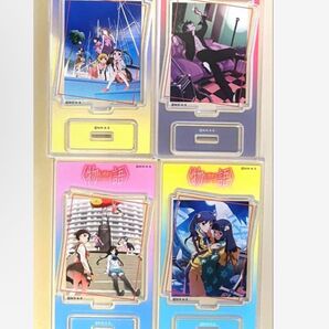 物語シリーズ セリア seria 西尾維新 化物語 セット アクスタ