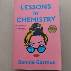 LESSONS in CHEMISTRY