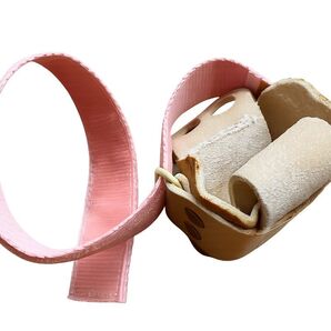 吊り輪 プロテクター 2つ穴 特価 体操 器械体操 セット サポーター 半額以下