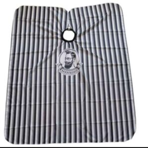 カットクロス ストライプ