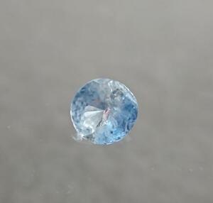 jeremeje bite bai color 0.12ct Nami Via production 