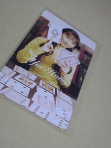  Horie .. telephone card 