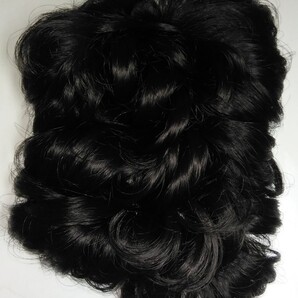 ヘアーピース
