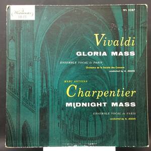 ◆ WL盤 ◆ Vivaldi ◆ Charpentier ◆ Westminster 米 深溝