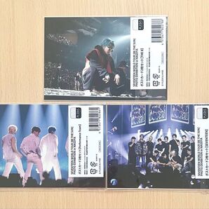 SEVENTEEN エキシビジョン ポストカードセット THE8 新品未開封