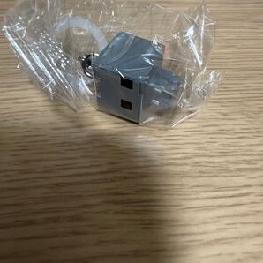 PICO PARK めじるしアクセサリー グレー