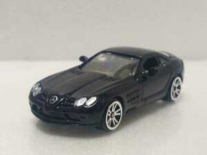 モーターマックス 1/64 メルセデスベンツ SLRマクラーレン Motormax Mercedes-Benz SLR Mclaren No.6088