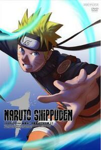 NARUTO ナルト 疾風伝 守護忍十二士の章 01(第274話～第277話) レンタル落ち 中古 DVD