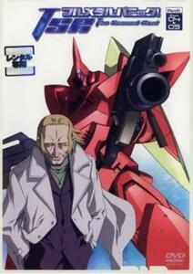 フルメタル パニック! The Second Raid Act3 Scene 04+05 レンタル落ち 中古 DVD