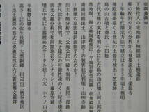 月刊文化財発掘出土情報　1996年08月号　土橋遺跡　石川条里遺跡　木島平村根塚遺跡　下之郷遺跡　尼寺廃寺塔　インドサヘート遺跡祇園精舎_画像9