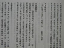 月刊文化財発掘出土情報　1996年10月号　栗山川流域遺跡群、根塚遺跡、妹尾兼康、土岐市ペトログラフ、正倉院黒作大刀、古墳時代の始まり？_画像8