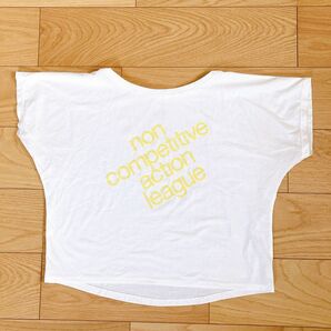 ユニクロTシャツ/SPRZ NY/MoMA SPECIAL EDITION THE MUSEUM OF MODERN ART