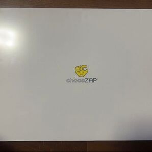 チョコザップスターターキット