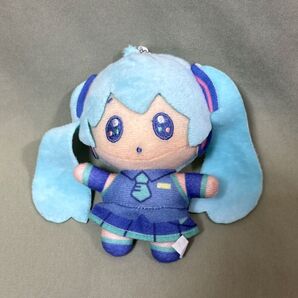 初音ミク ぬいぐるみ VOCALOID 百均 100均コラボ 百均コラボ マスコット VOCALOID