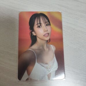 TWICE With you-th NEMO トレカ 【ミナ】 withyouth with youth