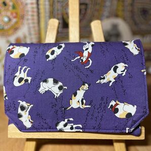 御朱印帳ケース