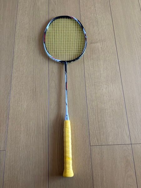 ヨネックス デュオラZストライク 3u