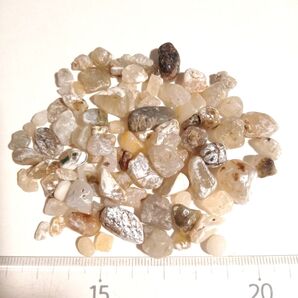 神奈川県葉山町産の瑪瑙④