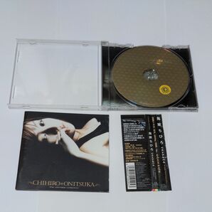 【レンタル落ち】鬼束 ちひろ/theultimateco CD