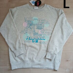 らんま1/2 レディーストレーナーL 早乙女乱馬 早乙女玄馬