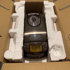 象印 IH炊飯器 NP-GV05