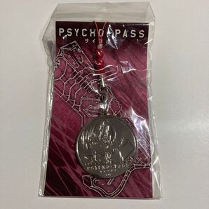 PSYCHO-PASSサイコパス ラインストーン付き携帯ストラップ 常守朱