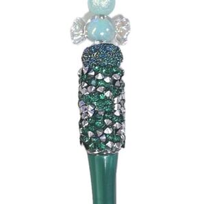 社長ペン デコペン ボールペン ティファ