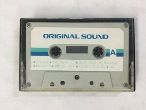 Y230 オリジナルサウンド デモンストレーション 非売品 カセットテープ