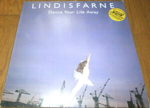 LINDISFARNE 86 year beautiful goods free shipping ( approximately 510 jpy )