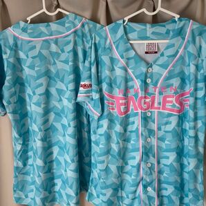 楽天ゴールデンイーグルス ユニフォーム