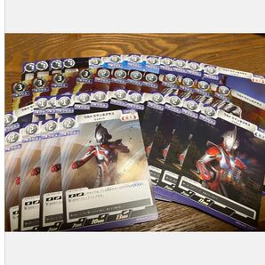 ウルトラマンネクサス