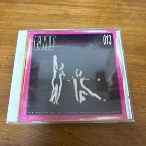 ベストシングルスリミクシーズ/EMF