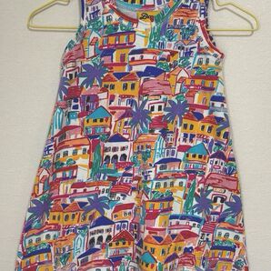 Done ノースリーブワンピース 100