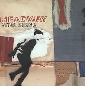 試聴あり★同梱可★Headway - Vital Signs [10”]メランコリック・ロック