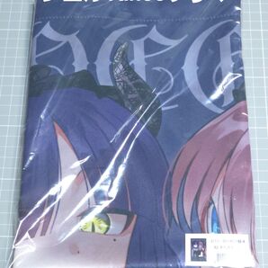 ぼっち・ざ・ろっく! 7巻 メロンブックス 限定版特典 タペストリー