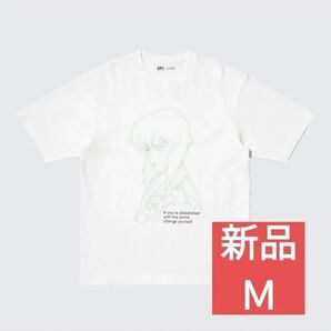 ユニクロ 攻殻機動隊 Tシャツ Мサイズ