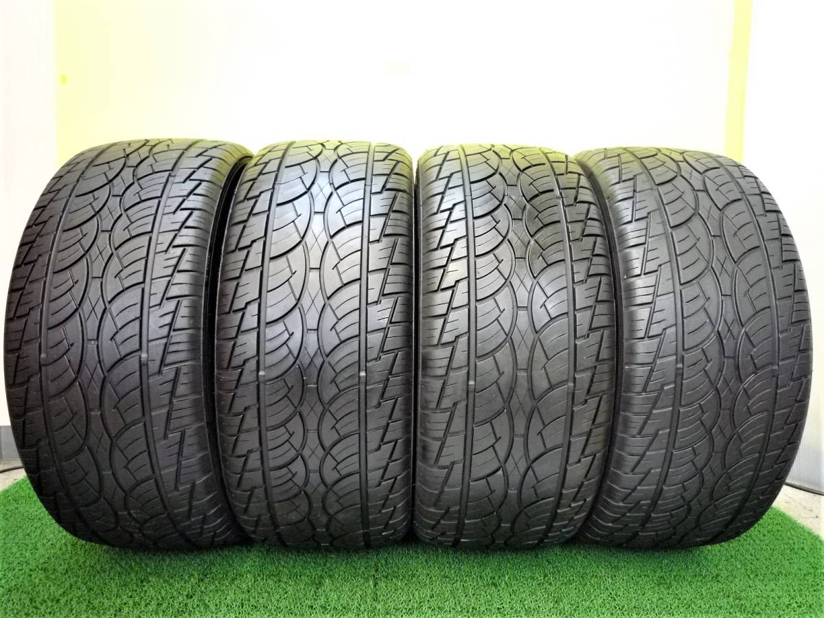 夏4本SET 会社宛 送料無料 305/40R22×9.5J 114V LIONHART LH-TEN メッキ アルミ ランドクルーザー100 ランクル200 シグナス 特価 NO,Z1948 夏4本SET 会社宛 送料無料 305/40R22×9.5J 114V LIONHART LH-TEN メッキ アルミ ランドクルーザー100 ランクル200 シグナス 特価 NO,Z1948