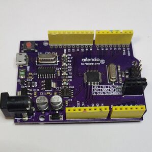 aitendo Arduino Uno互換 binbodeiino マイコンボード