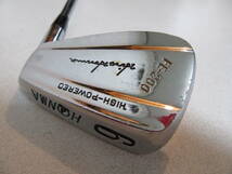 ★☆★ホンマ★ＨＯＮＭＡ　ＦＥ－２００★９Ｉ（単品）★☆★_画像4