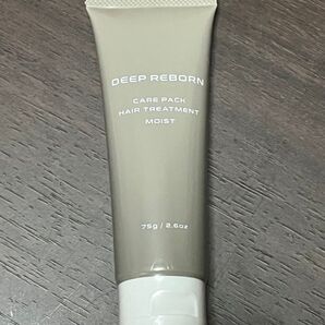 ディープリボーンケアパックモイスト