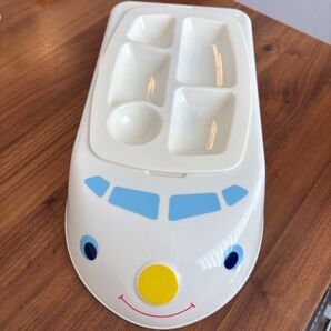 新幹線 キッズ プレート