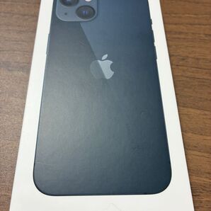 iPhone 13 空箱