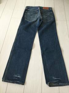 LEVI'S Lot 702 W 30 L 33