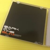 【同梱可】●　太陽にほえろ!復活記念リミックス集 BARK AT THE SUN!（CD）【型番号】POCX-1110_画像6