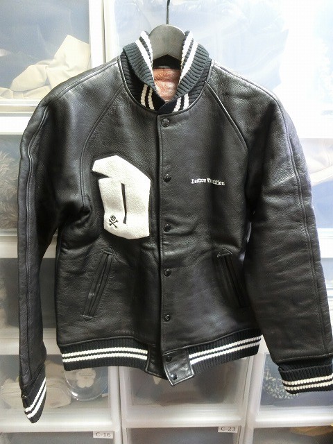 ヤフオク! -wtaps スタジャンの中古品・新品・未使用品一覧