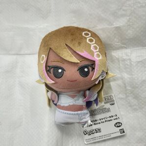 ナムコ限定 アイドルマスター シャイニーカラーズ ちびぐるみ 和泉愛依 ①